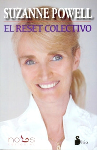 EL RESET COLECTIVO*. | Suzanne  Powell