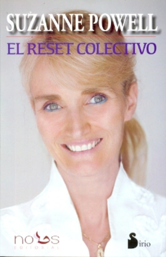 EL RESET COLECTIVO*. | Suzanne  Powell