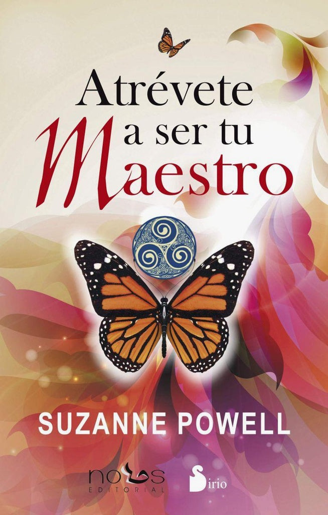 Atrevete a ser tu maestro