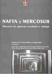 NAFTA y Mercosur | Toledo-Salas