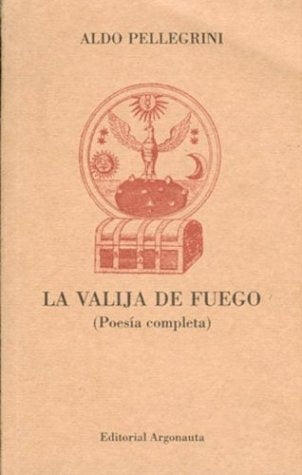 Valija de fuego, La | Pellegrini-Pellegrini