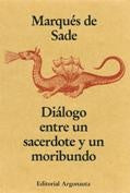 Diálogo entre un sacerdote y un moribundo | Sade-Pellegrini-Pellegrini