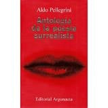 Antología de la poesía surrealista | Pellegrini, Pellegrini, Pellegrini