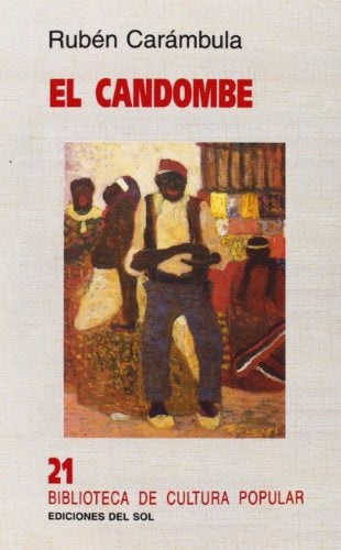 El candombe | Rubén Carámbula