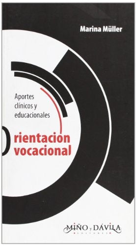 Orientación vocacional | Marina Müller