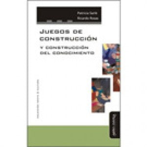 Juegos de construcción y construcción del conocimiento | Díaz, Alonso y otros