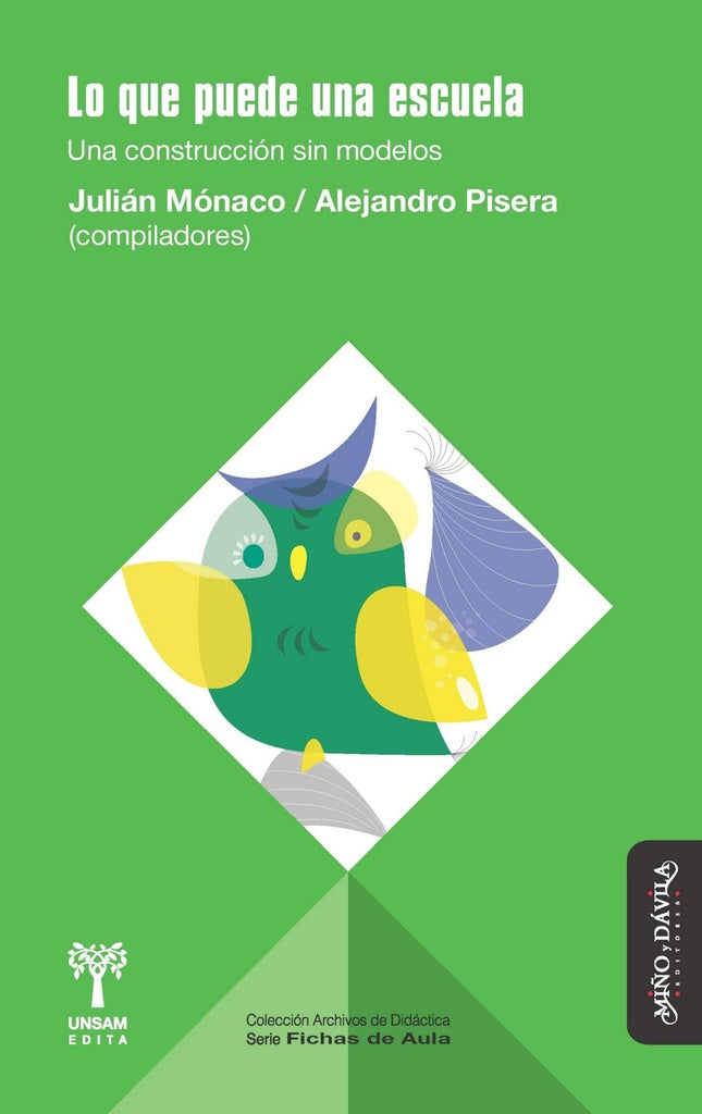 El libro y su interrelación con otros medios de enseñanza | Fernández Reiris, Pisera y otros