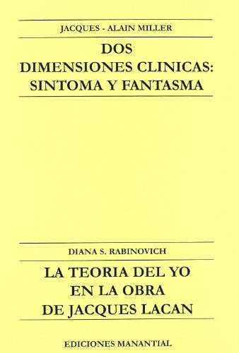 Dos dimensiones clínicas | Miller-otros