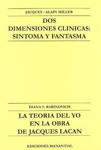 Dos dimensiones clínicas | Miller-otros