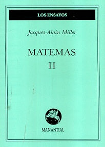 Matemas 2 | Miller-Brodsky