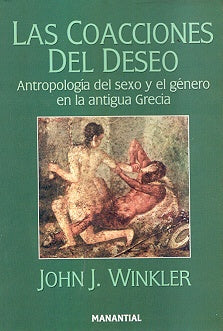 Coacciones del deseo, Las | Winkler-Pons