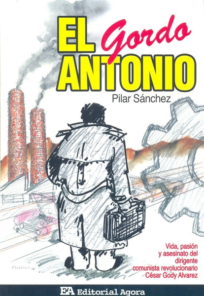 El godo Antonio | Pilar Sánchez