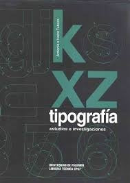 Tipografía - Tubaro | TUBARO, TUBARO y otros