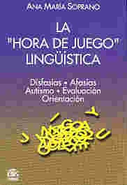 Hora de juego, La | Ana María Soprano