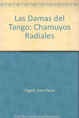 Damas del tango, Las | Zully Pinto