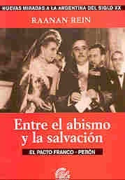 Entre el abismo y la salvación | Rein-Malaj