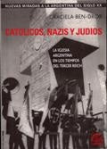 Católicos, nazis y judíos | Ben-Drod-Rein