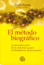 Método biográfico, El | Sautu-otros-Sautu