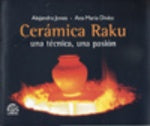 Cerámica raku | Jones-Divito