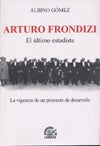 Arturo Frondizi