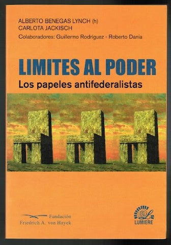 Límites al poder