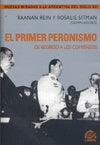 Primer peronismo, El | Rein-Sitman