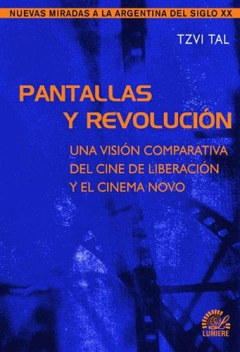Pantallas y revolución | Tal-Rein