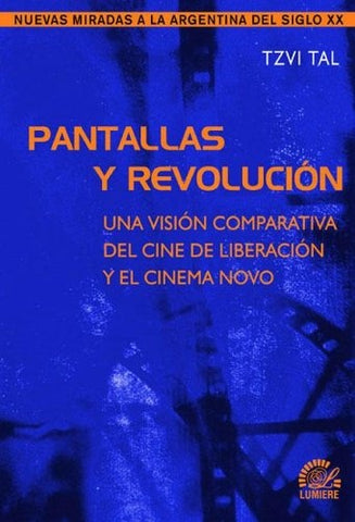 Pantallas y revolución | Tal-Rein