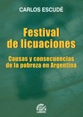 Festival de licuaciones | Carlos Escudé