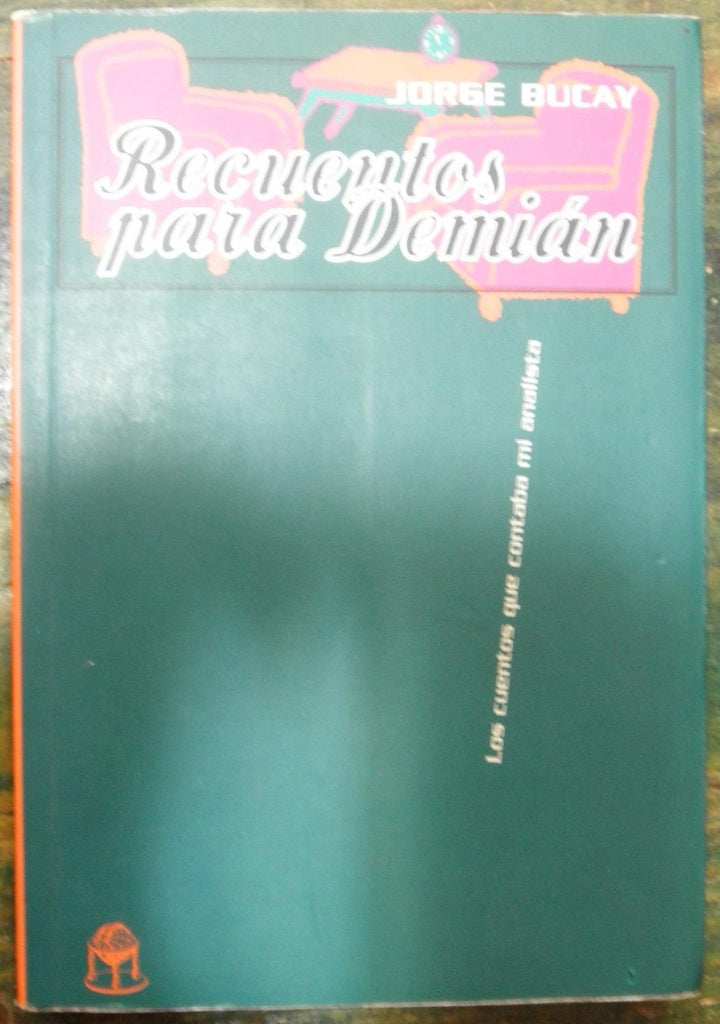 Recuentos para Demián