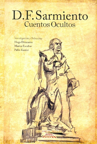 D.F Sarmiento | Hugo Ditaranto