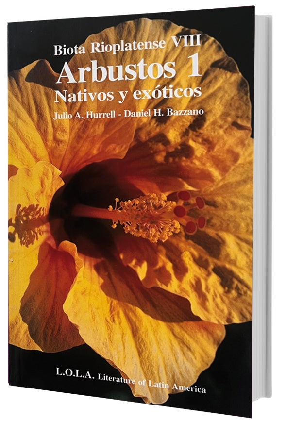 ARBUSTOS 1.. | Hurrell-Bazzano-Valla
