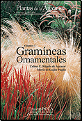 Plantas de la Argentina Cramineas