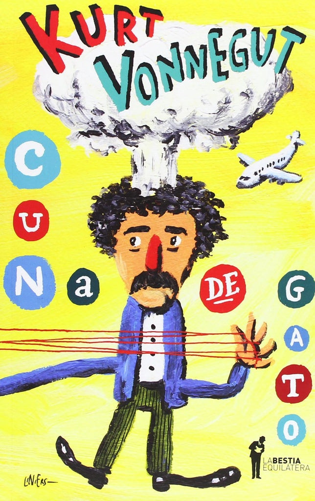 Cuna de gato | Kurt George Vonnegut