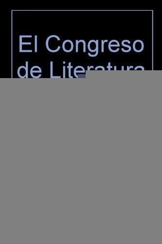 El Congreso de Literatura | CESAR AIRA