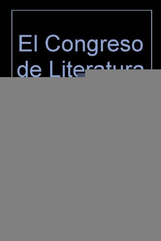 El Congreso de Literatura | CESAR AIRA