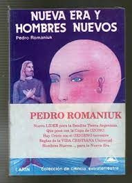 Nueva era y hombres nuevos | Pedro Romaniuk