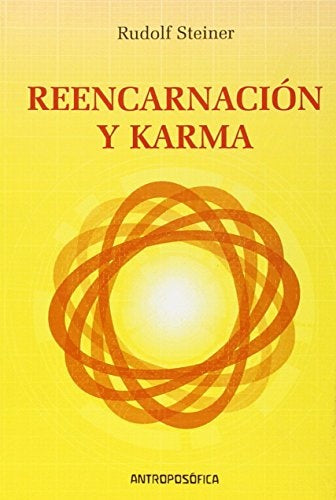 Reencarnacion y karma | Rudolf Steiner