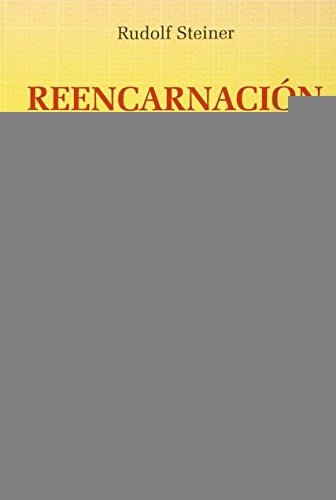 Reencarnacion y karma | Rudolf Steiner