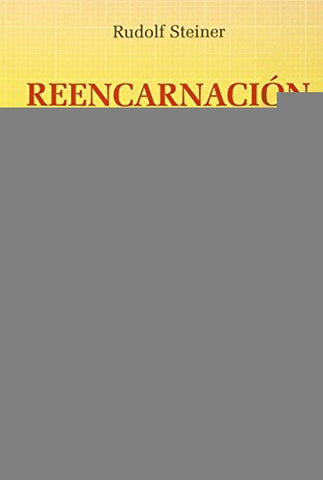 Reencarnacion y karma | Rudolf Steiner