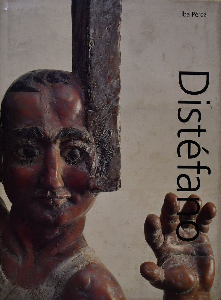 DISTEFANO | Elba Perez