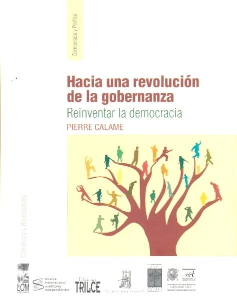 HACIA UNA REVOLUCION DE LA GOBERNANZA | PIERRE CALAME