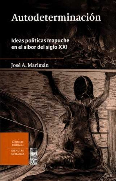 Autodeterminación | José Marimán