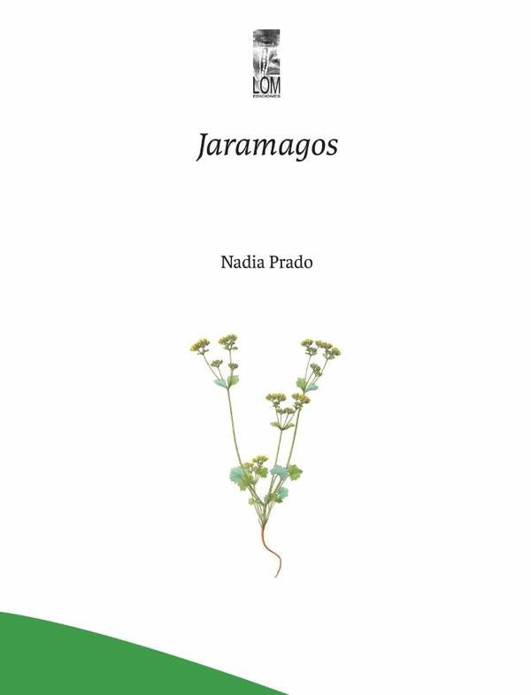 Jaramagos | Nadia Prado Campos
