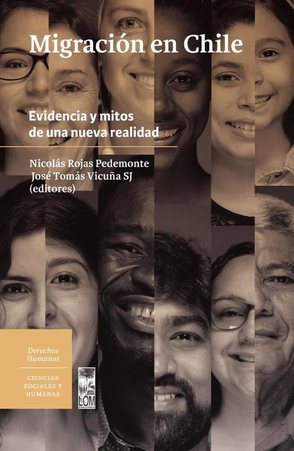 Migración en Chile | Rojas, Rojas Pedemonte