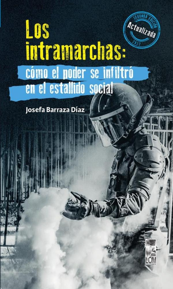 Los Intramarchas | Josefa Barraza Díaz
