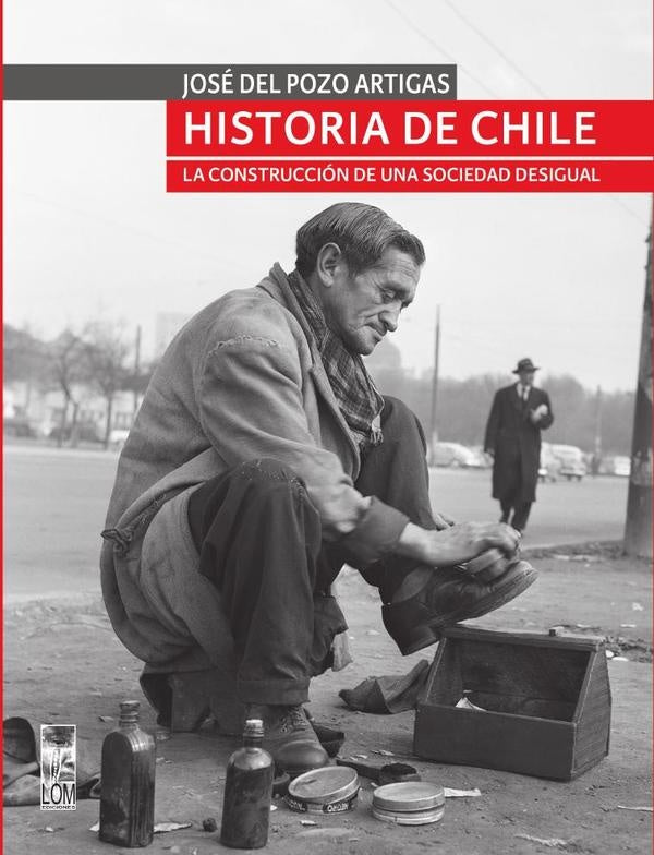 Historia de Chile | José del Pozo