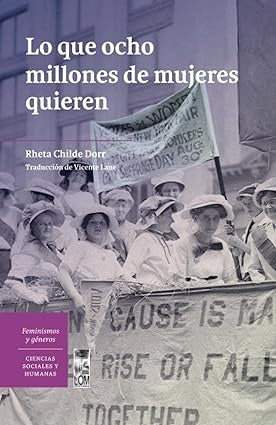 Lo que ocho millones de mujeres quieren | Childe, Lane