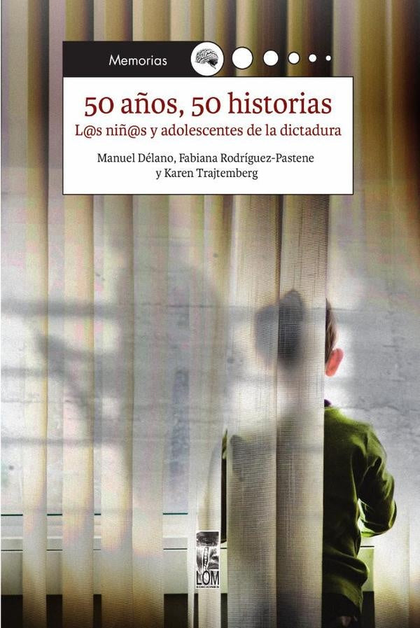 50 años, 50 historias | Délano, Délano Cabezas