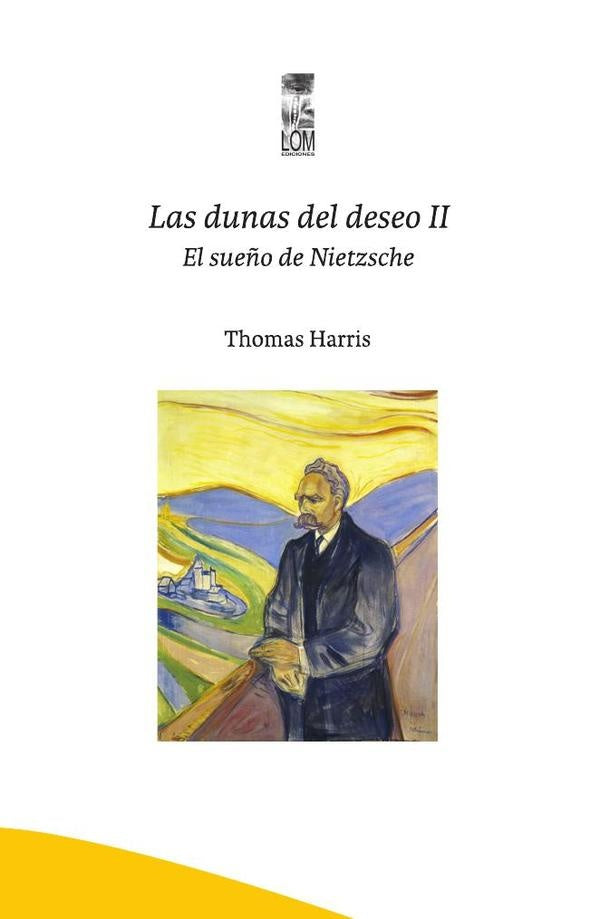 Las dunas del deseo | Thomas Harris